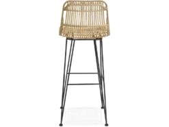 Tabouret De Bar Design Liano -Electroménager Soldes tabouret haut 14790755