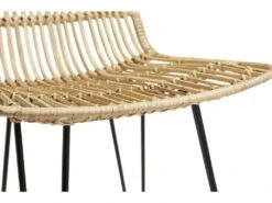 Tabouret De Bar Design Liano -Electroménager Soldes tabouret haut 14790759