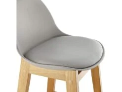 Tabouret De Bar Design Elody -Electroménager Soldes tabouret haut 14790977
