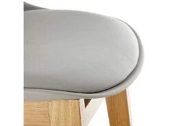 Tabouret De Bar Design Elody -Electroménager Soldes tabouret haut 14790979