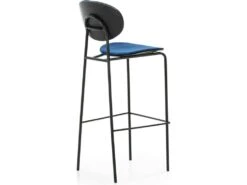 Tabouret Bornos -Electroménager Soldes tabouret haut 14791359