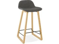 Tabouret De Bar Design Trapu Mini