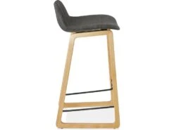 Tabouret De Bar Design Trapu Mini -Electroménager Soldes tabouret haut 14791567