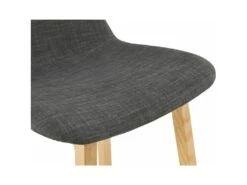 Tabouret De Bar Design Trapu Mini -Electroménager Soldes tabouret haut 14791575