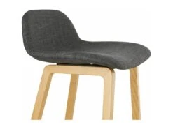 Tabouret De Bar Design Trapu Mini -Electroménager Soldes tabouret haut 14791579