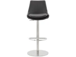 Tabouret De Bar Design Karu -Electroménager Soldes tabouret haut 14791637