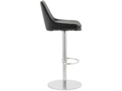 Tabouret De Bar Design Karu -Electroménager Soldes tabouret haut 14791639