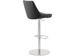 Tabouret De Bar Design Karu -Electroménager Soldes tabouret haut 14791641
