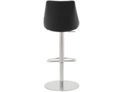 Tabouret De Bar Design Karu -Electroménager Soldes tabouret haut 14791643