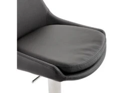 Tabouret De Bar Design Karu -Electroménager Soldes tabouret haut 14791647