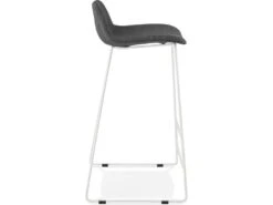 Tabouret De Bar Design Vancouver -Electroménager Soldes tabouret haut 14791735