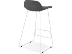 Tabouret De Bar Design Vancouver -Electroménager Soldes tabouret haut 14791737