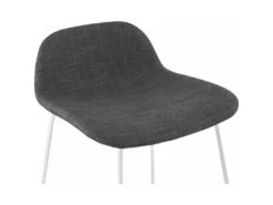 Tabouret De Bar Design Vancouver -Electroménager Soldes tabouret haut 14791741