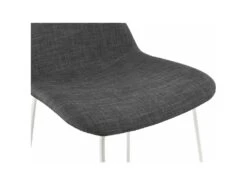 Tabouret De Bar Design Vancouver -Electroménager Soldes tabouret haut 14791743