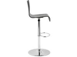 Tabouret De Bar Design Santana -Electroménager Soldes tabouret haut 14791783