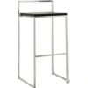 Tabouret De Bar Design Meto -Electroménager Soldes tabouret haut 14792039