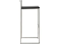 Tabouret De Bar Design Meto -Electroménager Soldes tabouret haut 14792043