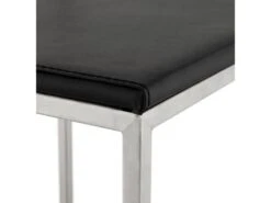 Tabouret De Bar Design Meto -Electroménager Soldes tabouret haut 14792055