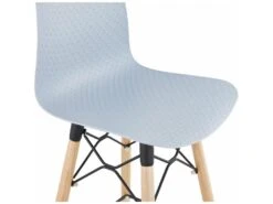 Tabouret De Bar Design Detroit Mini -Electroménager Soldes tabouret haut 14792255