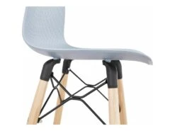 Tabouret De Bar Design Detroit Mini -Electroménager Soldes tabouret haut 14792259