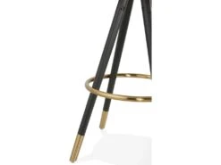 Tabouret De Bar Design Bruce -Electroménager Soldes tabouret haut 14792469