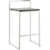 Tabouret De Bar Design Meto Mini