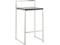 Tabouret De Bar Design Meto Mini