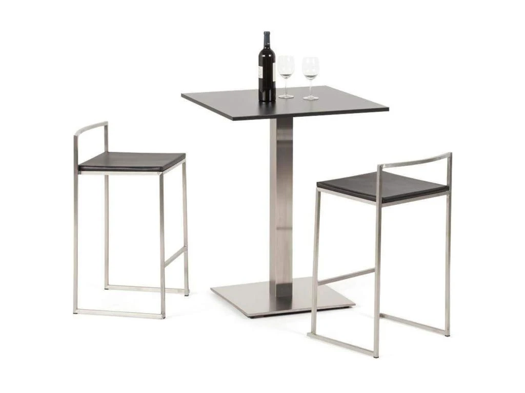 Tabouret De Bar Design Meto Mini 4 Tabouret De Bar Design Meto Mini – Image 2