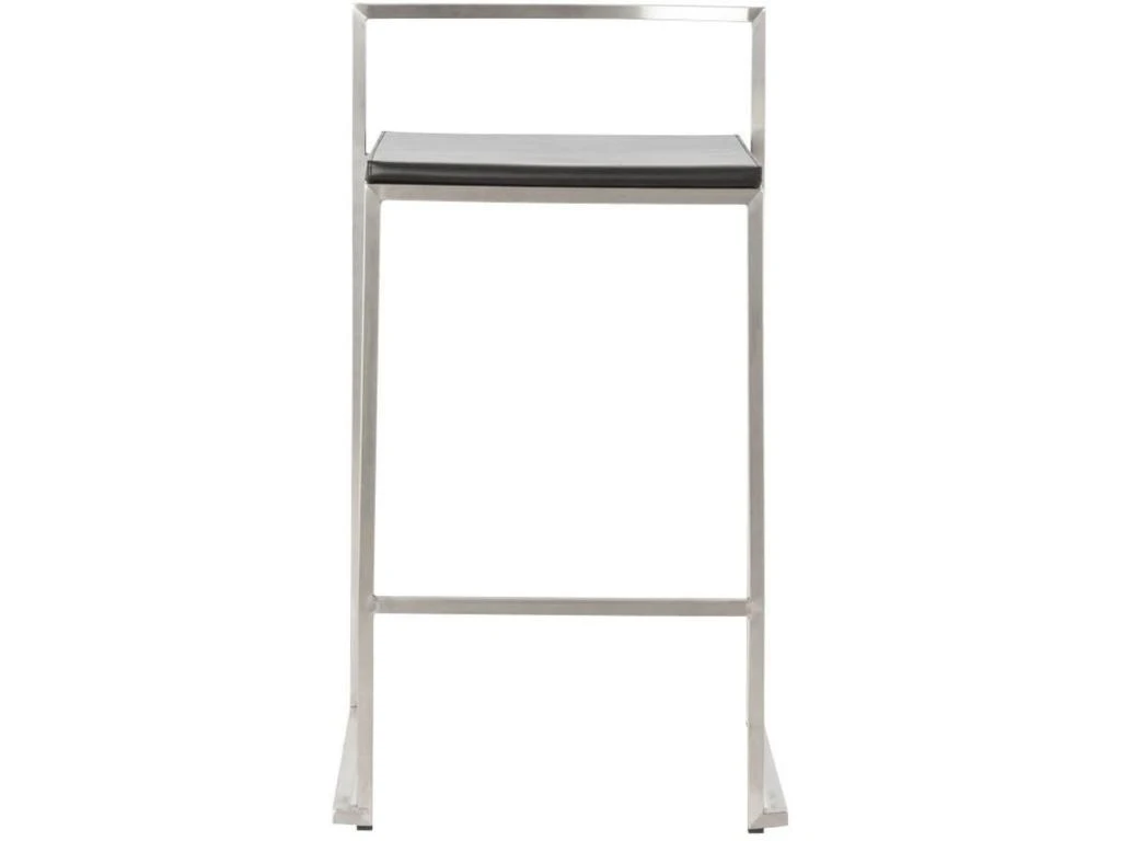 Tabouret De Bar Design Meto Mini 5 Tabouret De Bar Design Meto Mini – Image 3