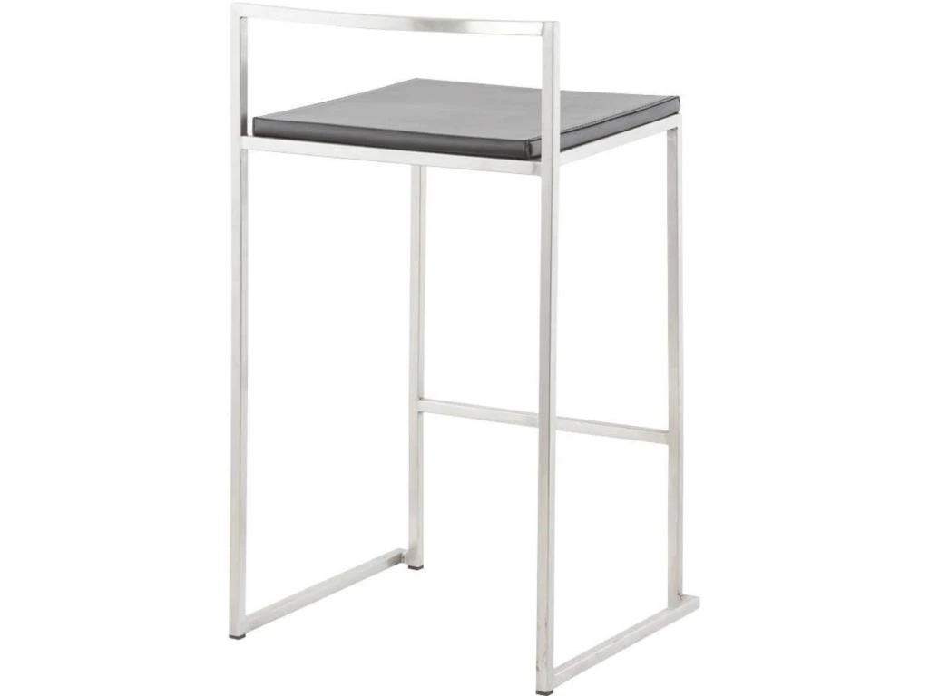 Tabouret De Bar Design Meto Mini 7 Tabouret De Bar Design Meto Mini – Image 5