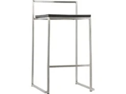 Tabouret De Bar Design Meto Mini 18 Tabouret De Bar Design Meto Mini -Electroménager Soldes tabouret haut 14792539