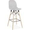 Tabouret De Bar Design Cana -Electroménager Soldes tabouret haut 14792561