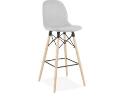 Tabouret De Bar Design Cana