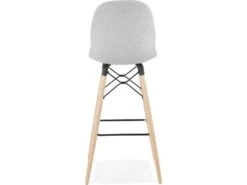 Tabouret De Bar Design Cana -Electroménager Soldes tabouret haut 14792569