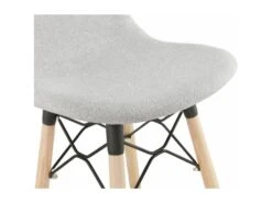 Tabouret De Bar Design Cana -Electroménager Soldes tabouret haut 14792571