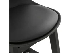 Tabouret De Bar Design Turel -Electroménager Soldes tabouret haut 14792763