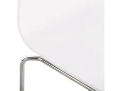 Tabouret De Bar Design Cobe -Electroménager Soldes tabouret haut 14792797