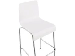 Tabouret De Bar Design Cobe -Electroménager Soldes tabouret haut 14792807