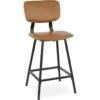 Tabouret De Bar Design Miranda Mini -Electroménager Soldes tabouret haut 14792895