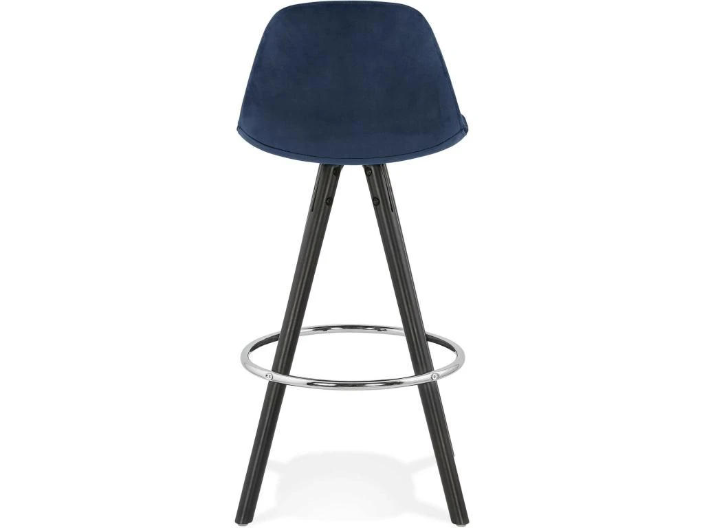 Tabouret De Bar Design Franky Mini 65 Black 7 Tabouret De Bar Design Franky Mini 65 Black – Image 5