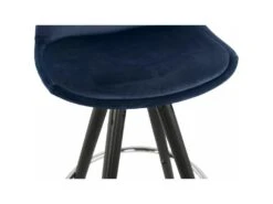 Tabouret De Bar Design Franky Mini 65 Black 18 Tabouret De Bar Design Franky Mini 65 Black -Electroménager Soldes tabouret haut 14793189