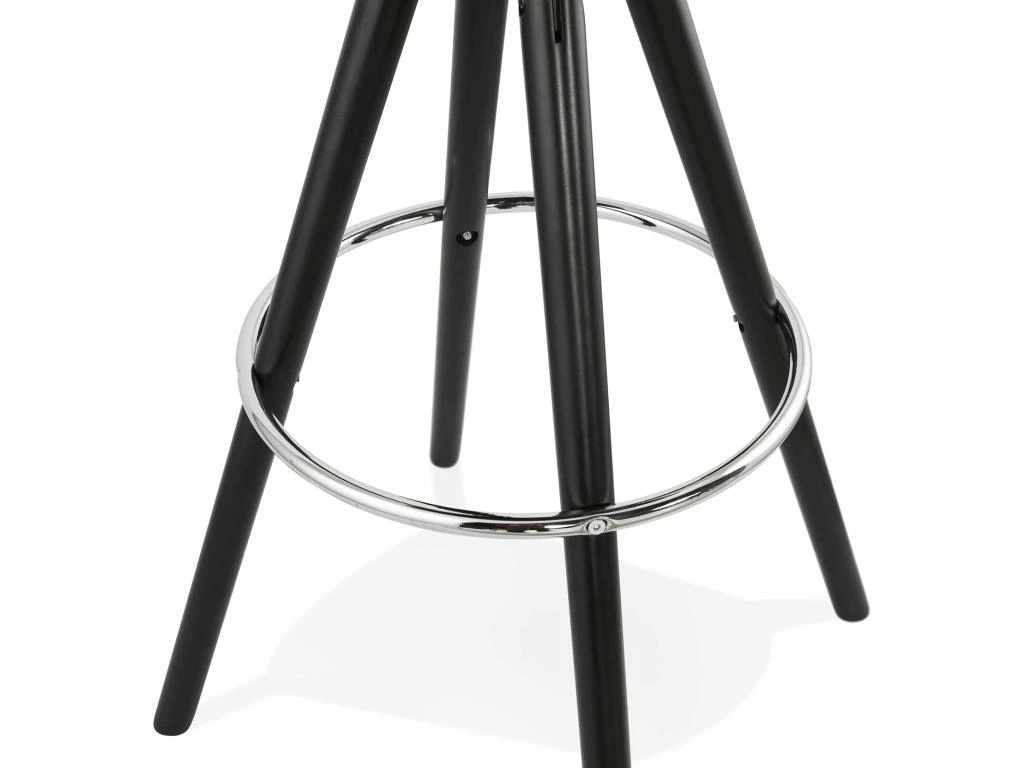 Tabouret De Bar Design Franky Mini 65 Black 12 Tabouret De Bar Design Franky Mini 65 Black – Image 10
