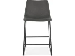 Tabouret De Bar Design Gaucho Mini -Electroménager Soldes tabouret haut 14793453