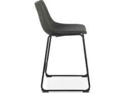 Tabouret De Bar Design Gaucho Mini -Electroménager Soldes tabouret haut 14793455