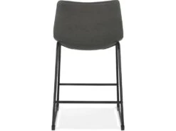 Tabouret De Bar Design Gaucho Mini -Electroménager Soldes tabouret haut 14793459