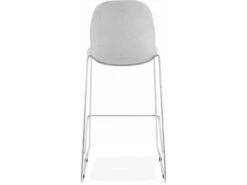 Tabouret De Bar Design Pablo -Electroménager Soldes tabouret haut 14793479