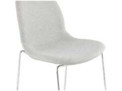 Tabouret De Bar Design Pablo -Electroménager Soldes tabouret haut 14793481