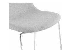 Tabouret De Bar Design Pablo -Electroménager Soldes tabouret haut 14793483