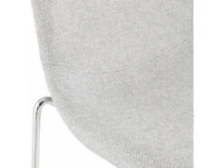 Tabouret De Bar Design Pablo -Electroménager Soldes tabouret haut 14793485