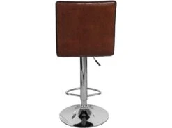 Tabourets De Bar Minuit (lot De 2) -Electroménager Soldes tabouret haut 14793659